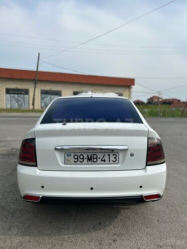 LADA (VAZ) Priora-5