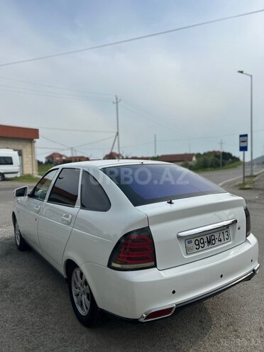LADA (VAZ) Priora-6