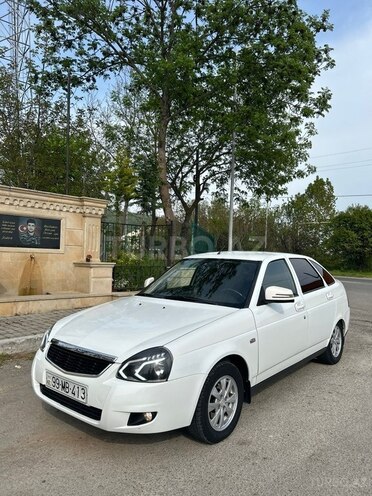 LADA (VAZ) Priora-3