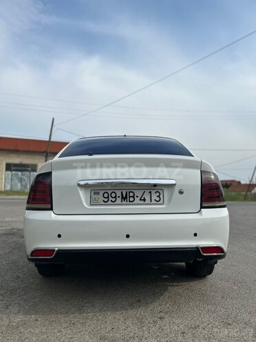 LADA (VAZ) Priora-4