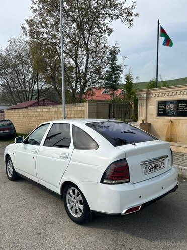 LADA (VAZ) Priora-7