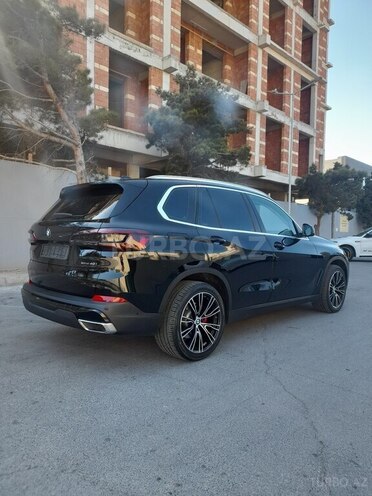 BMW X5 2019, 77,000 km - 3.0 l - Bakı