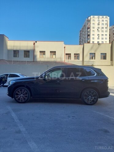 BMW X5 2019, 77,000 km - 3.0 l - Bakı