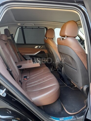 BMW X5 2019, 77,000 km - 3.0 l - Bakı