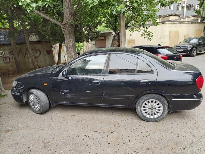 Nissan Sunny-5