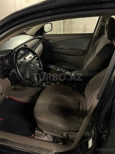 Mitsubishi Outlander-9