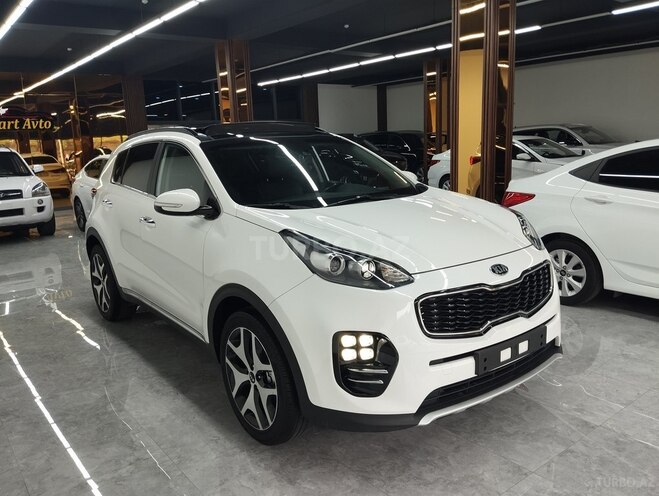 Kia Sportage-3