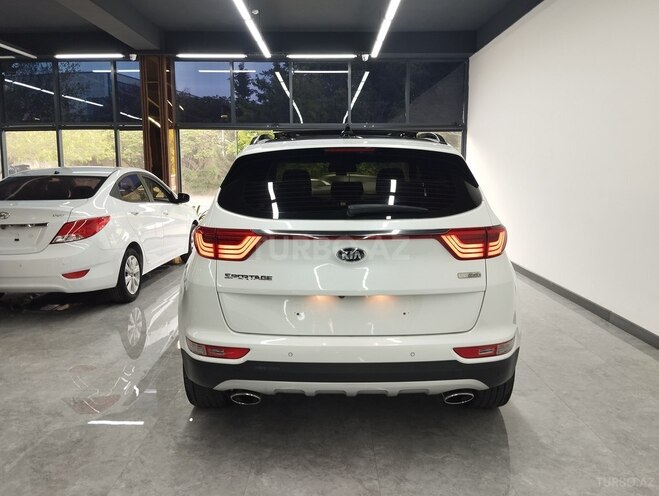 Kia Sportage-5