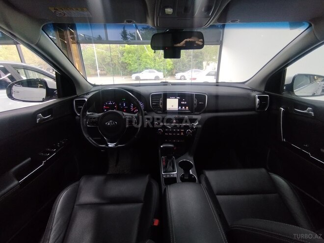 Kia Sportage-7