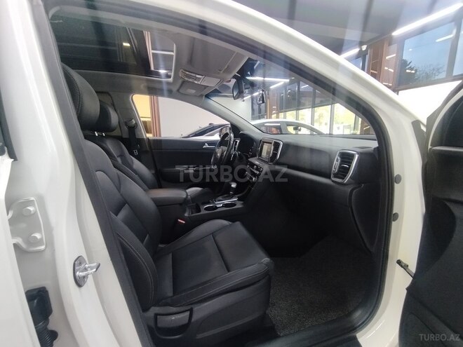 Kia Sportage-9