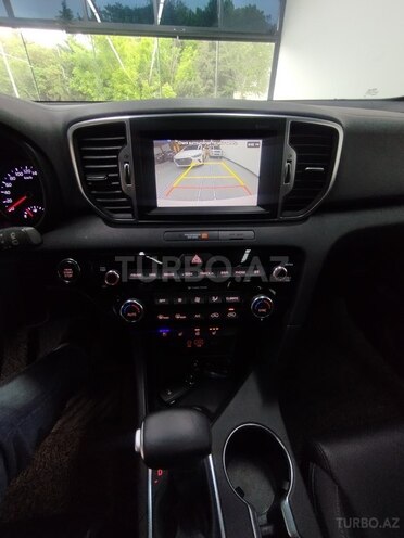 Kia Sportage-10