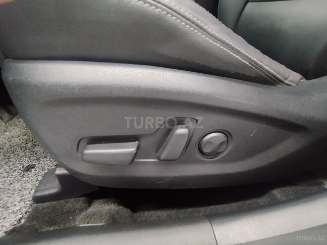 Kia Sportage-11
