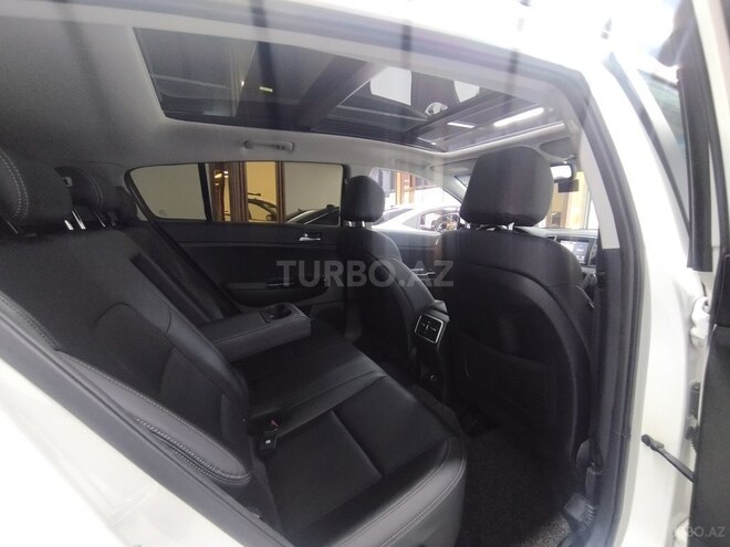 Kia Sportage-15