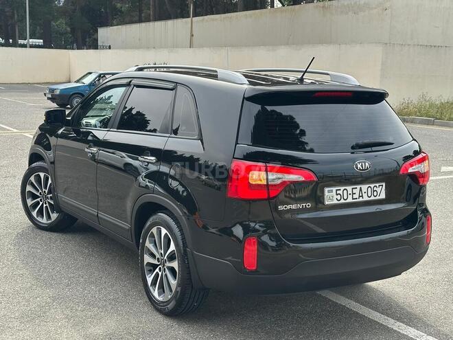 Kia Sorento-7