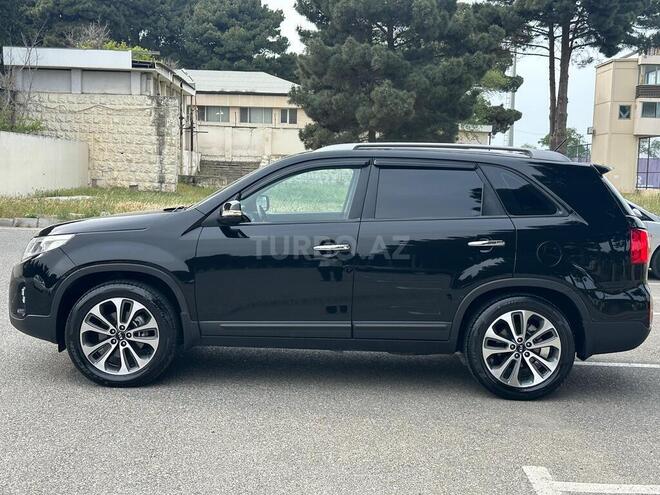 Kia Sorento-5