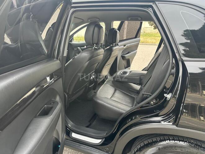 Kia Sorento-13
