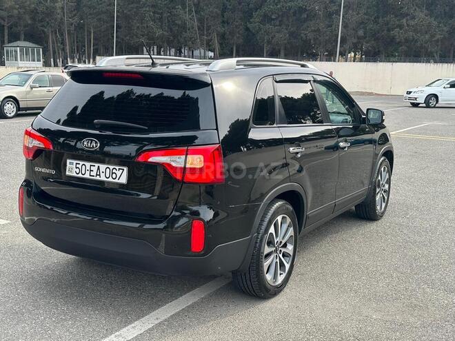 Kia Sorento-18