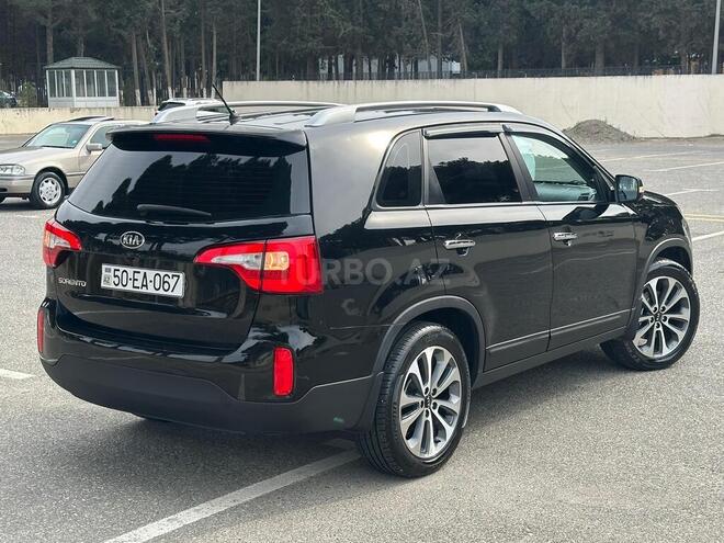 Kia Sorento-9