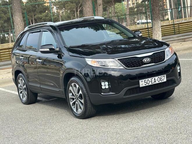 Kia Sorento-12