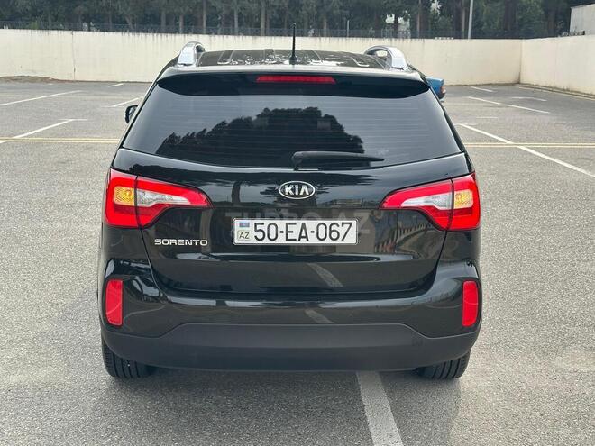 Kia Sorento-10