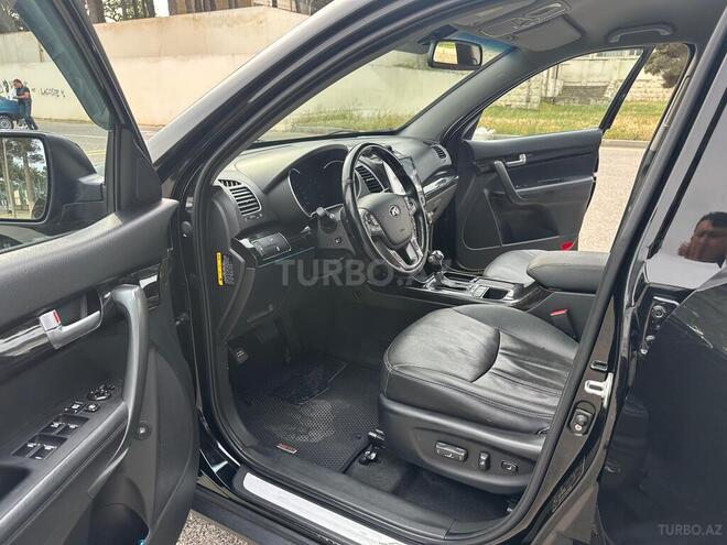 Kia Sorento-15