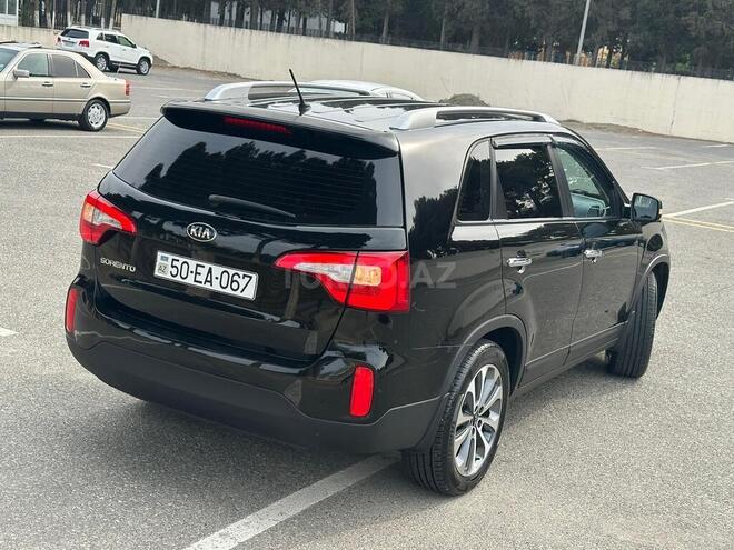 Kia Sorento-4