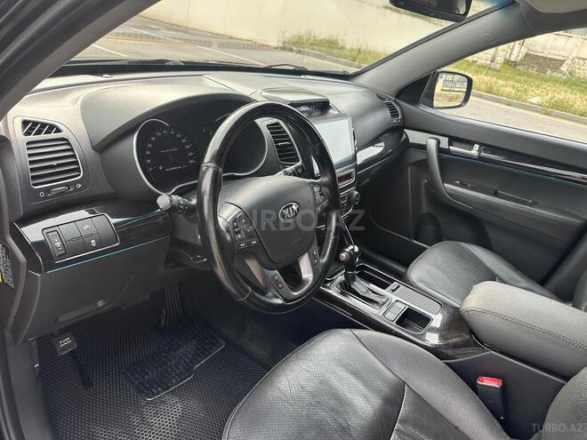 Kia Sorento-20