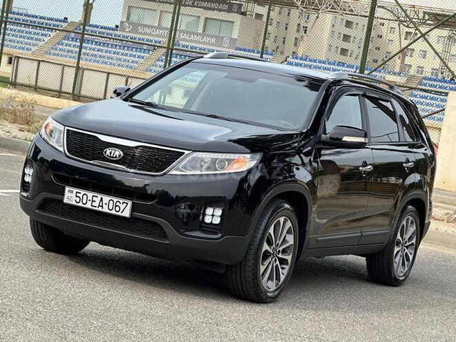 Kia Sorento-3