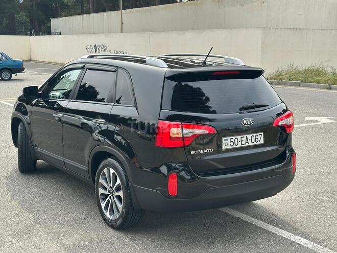 Kia Sorento-6