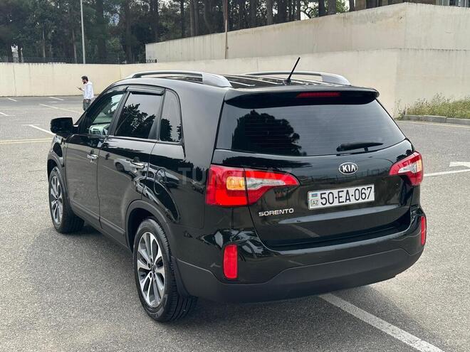 Kia Sorento-21