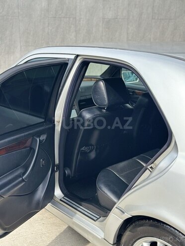 Mercedes C 240-15