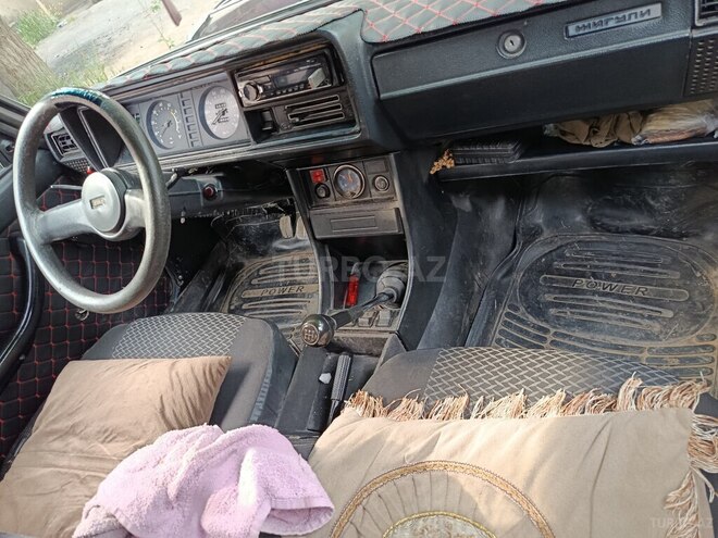LADA (VAZ) 2107-3