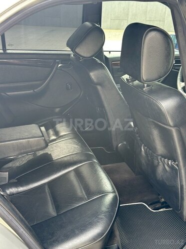 Mercedes C 240-20
