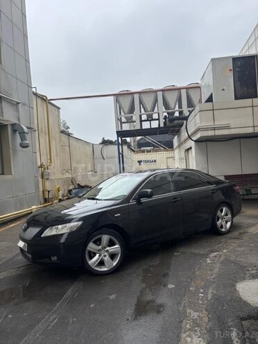Toyota Camry-2