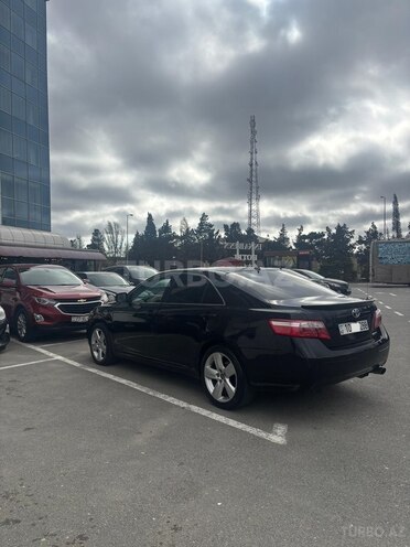 Toyota Camry-4
