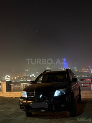 Mitsubishi Outlander-14