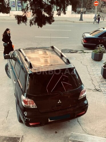 Mitsubishi Outlander-16