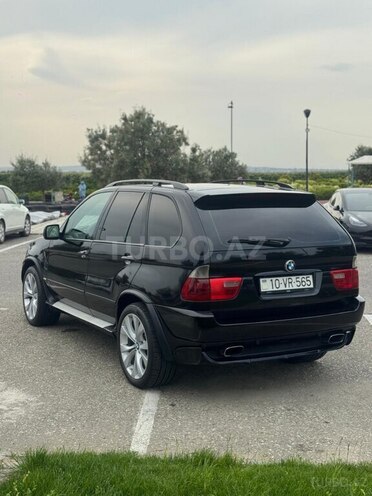 BMW X5-11