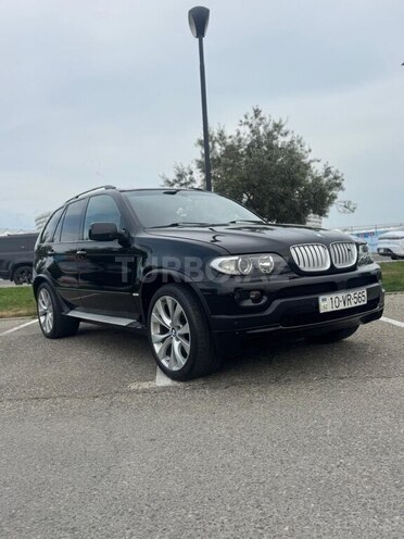 BMW X5-9