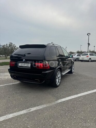 BMW X5-10