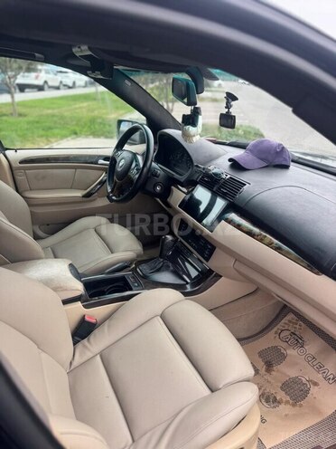 BMW X5-7