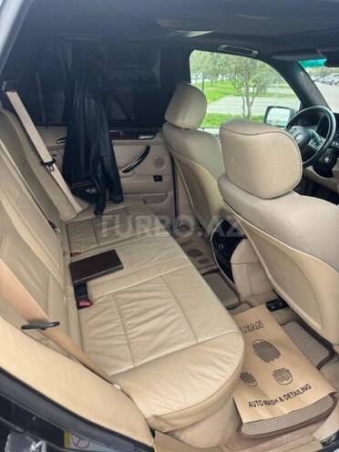 BMW X5-8