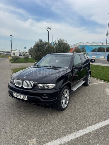 BMW X5-12
