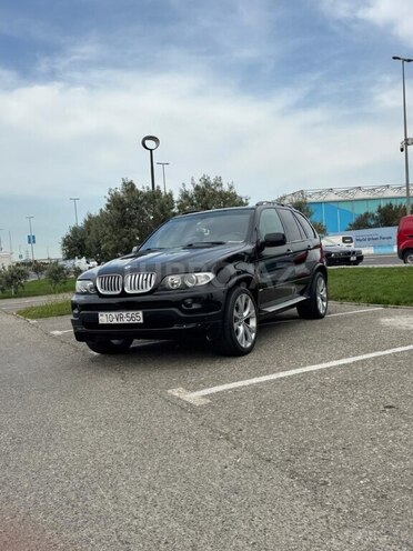 BMW X5-15