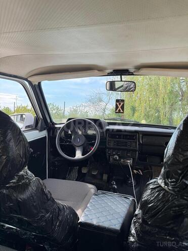 LADA (VAZ) Niva-6