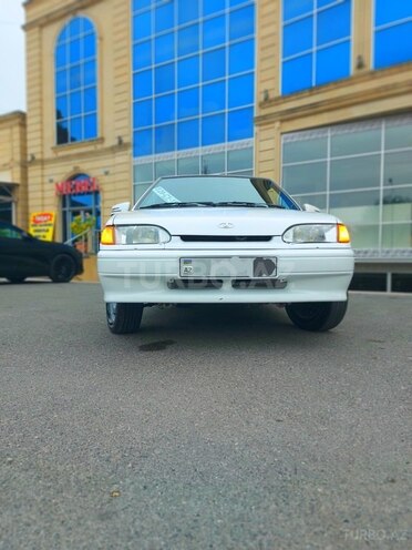 LADA (VAZ) 2114-1