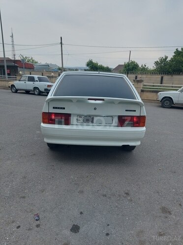 LADA (VAZ) 2114-2