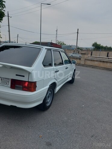 LADA (VAZ) 2114-4