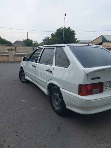 LADA (VAZ) 2114-3
