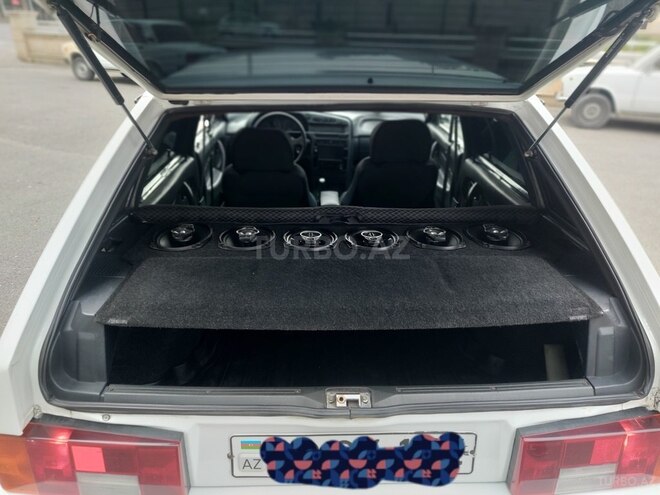 LADA (VAZ) 2114-11